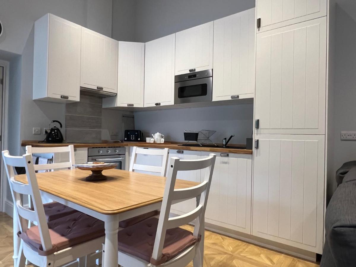 Penburren At Minster Farm West Apartment Херфорд Екстериор снимка